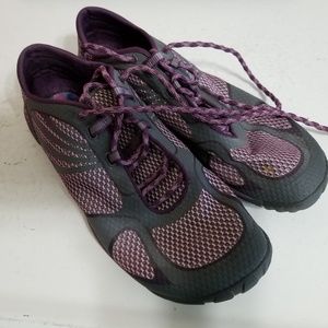 Merrell barefoot running shoes